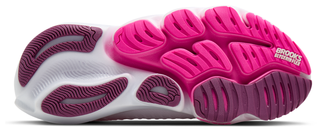 Brooks Glycerin Flex Image 5 of 5. Tap to open photo gallery.