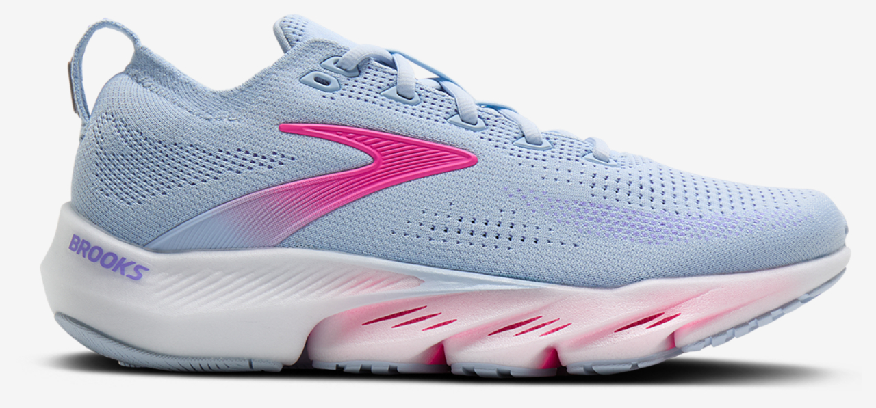 Brooks Glycerin Flex Image 1 of 5. Tap to open photo gallery.