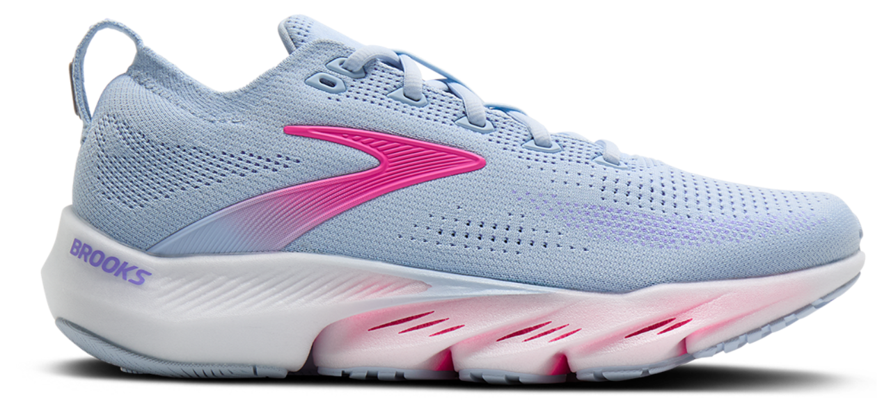 Brooks Glycerin Flex Image 1 of 5. Tap to open photo gallery.