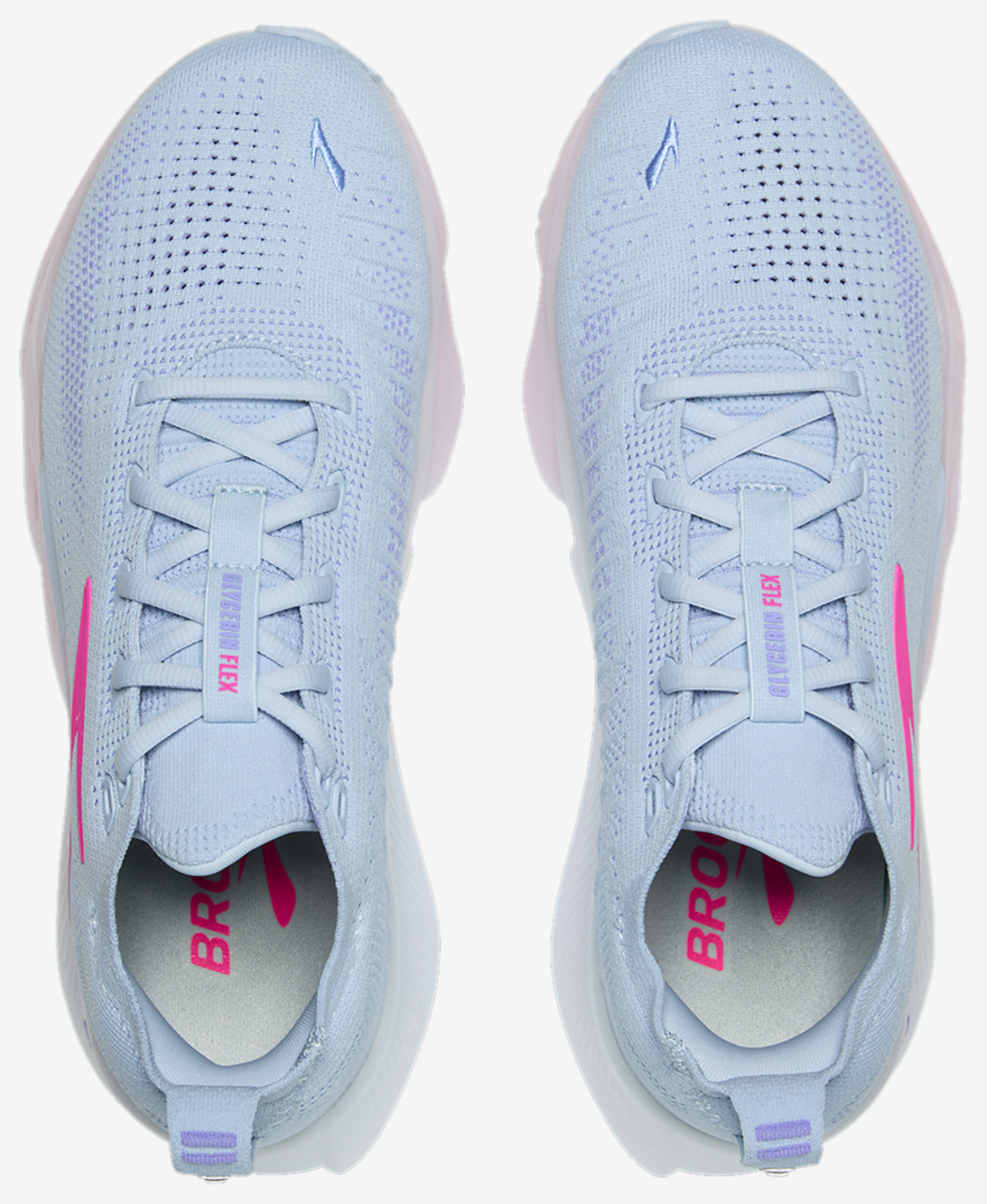 Brooks Glycerin Flex Image 4 of 5. Tap to open photo gallery.