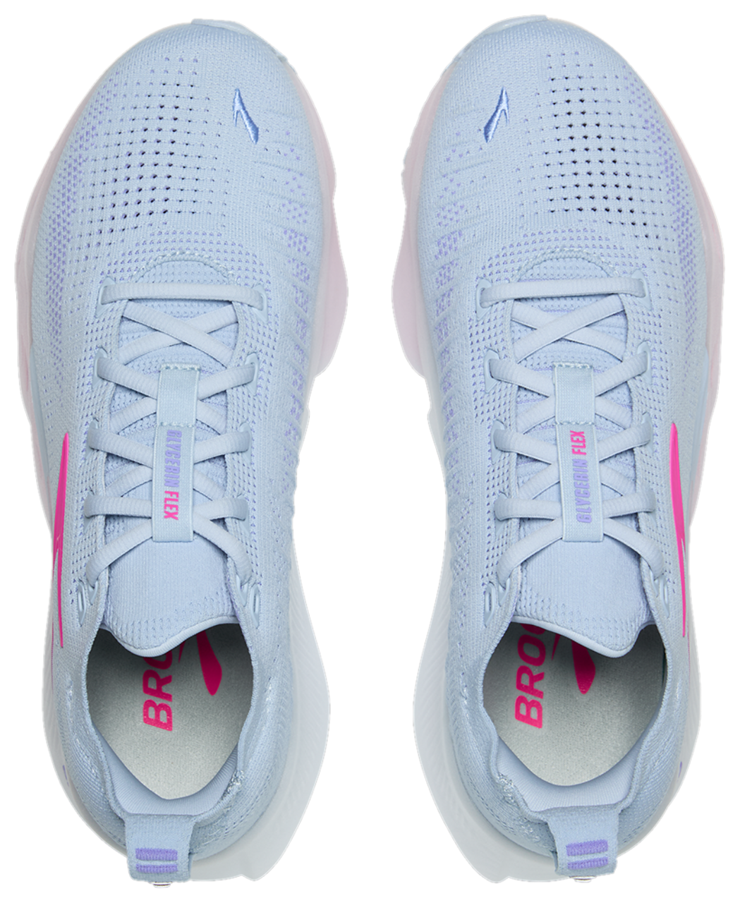 Brooks Glycerin Flex Image 4 of 5. Tap to open photo gallery.