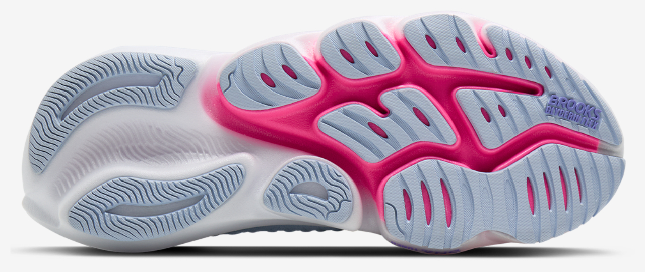 Brooks Glycerin Flex Image 5 of 5. Tap to open photo gallery.