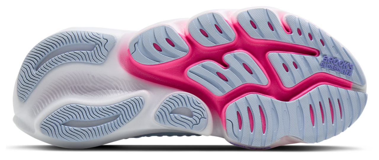 Brooks Glycerin Flex Image 5 of 5. Tap to open photo gallery.