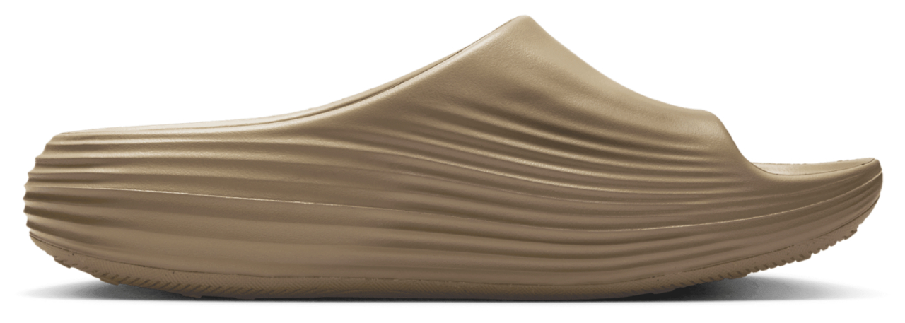 Nike Reactx Rejuven8 Slides Image 1 de 5. Appuyez pour ouvrir la galerie de photos.
