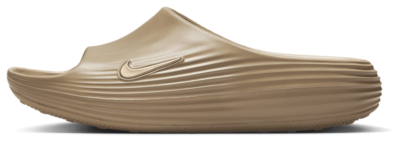 Nike Reactx Rejuven8 Slides Image 2 de 5. Appuyez pour ouvrir la galerie de photos.