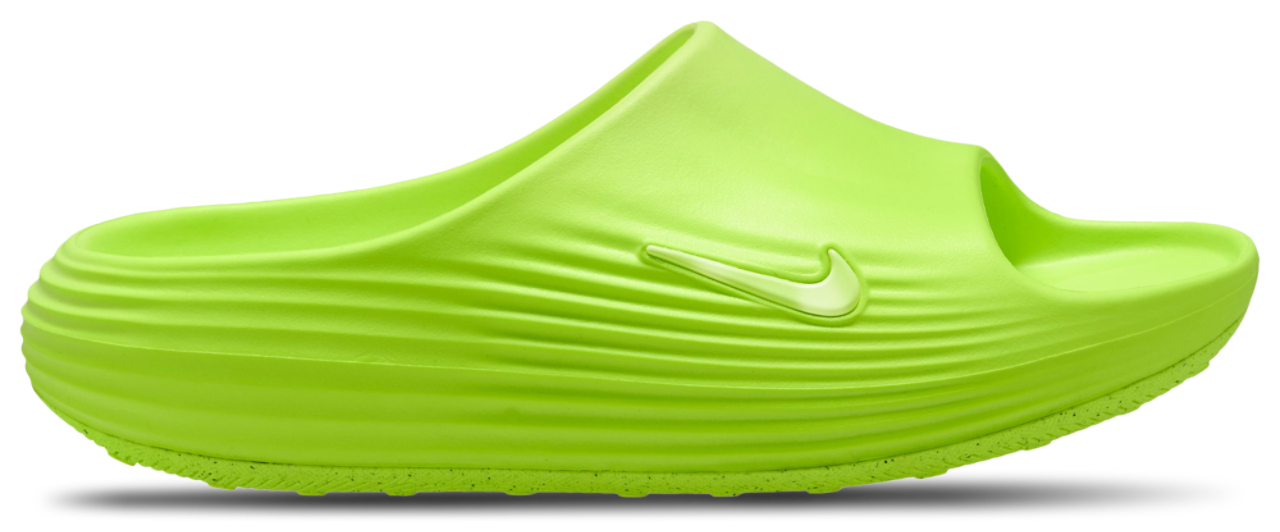 Nike Reactx Rejuven8 Slides Image 1 de 4. Appuyez pour ouvrir la galerie de photos.