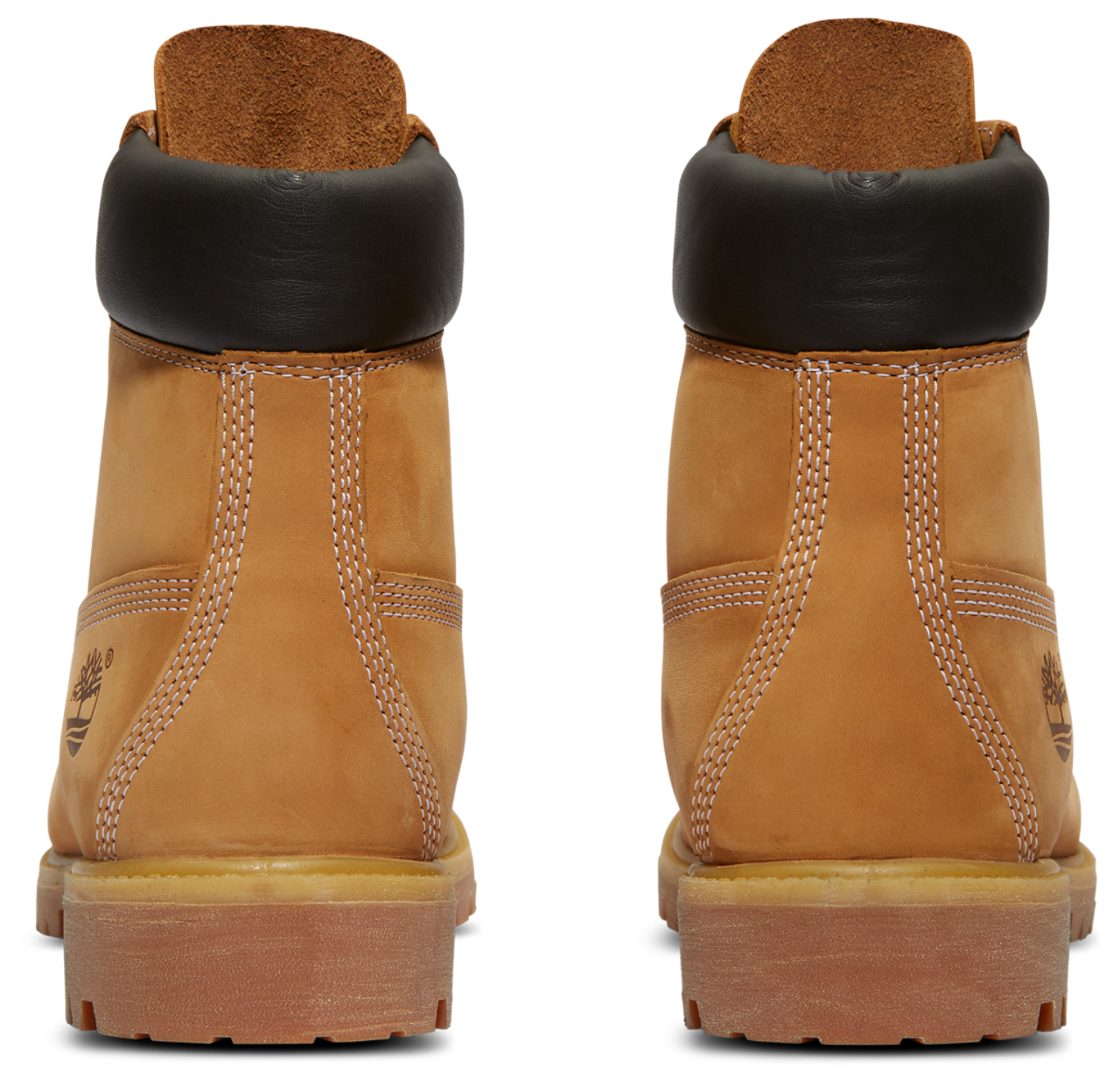 Timberland 6" Premium Waterproof Boots  Image 4 of 9. Tap to open photo gallery.