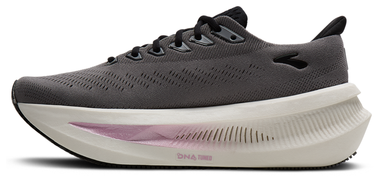 Brooks Glycerin Max 2 Image 2 of 5. Tap to open photo gallery.