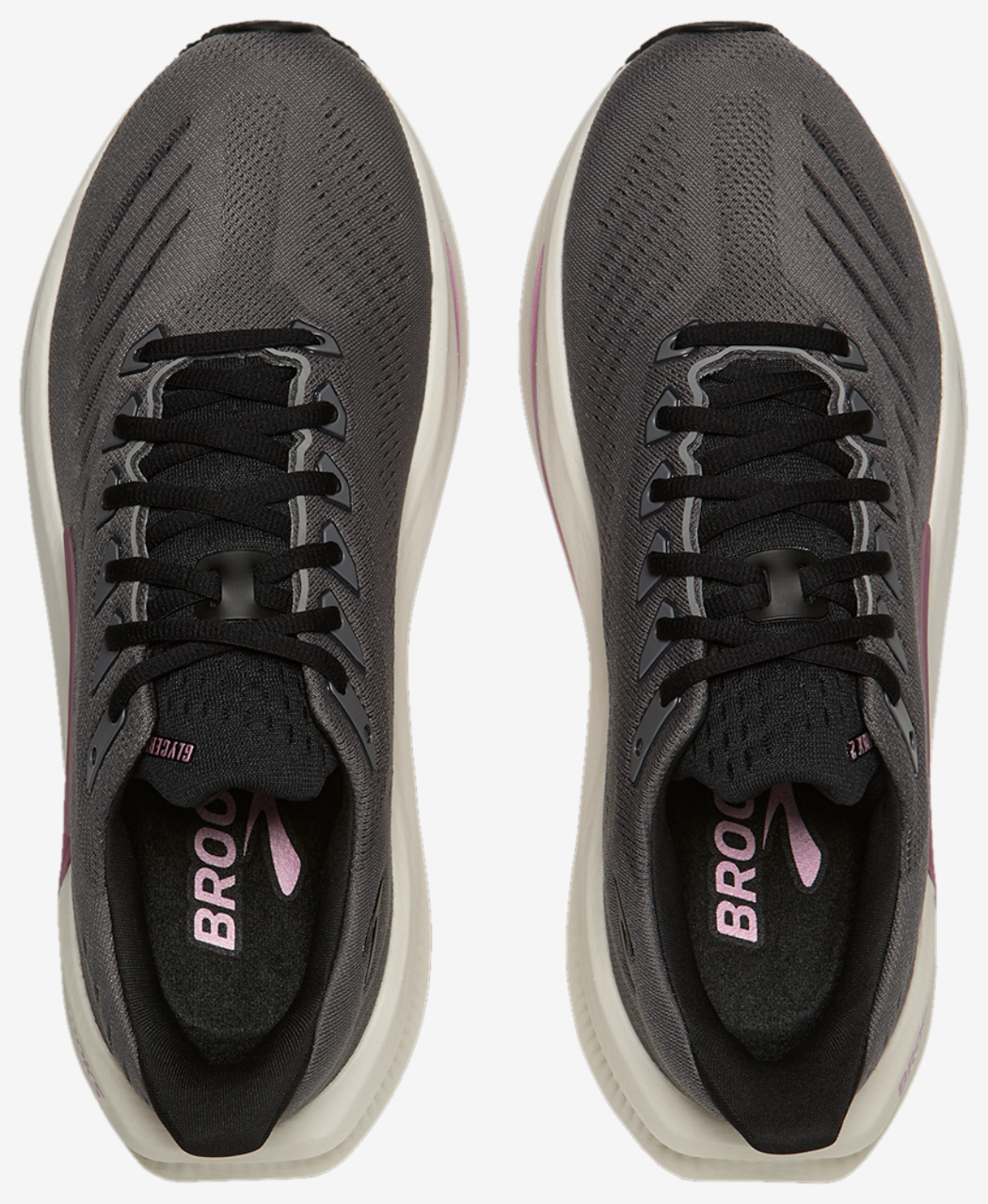 Brooks Glycerin Max 2 Image 4 of 5. Tap to open photo gallery.