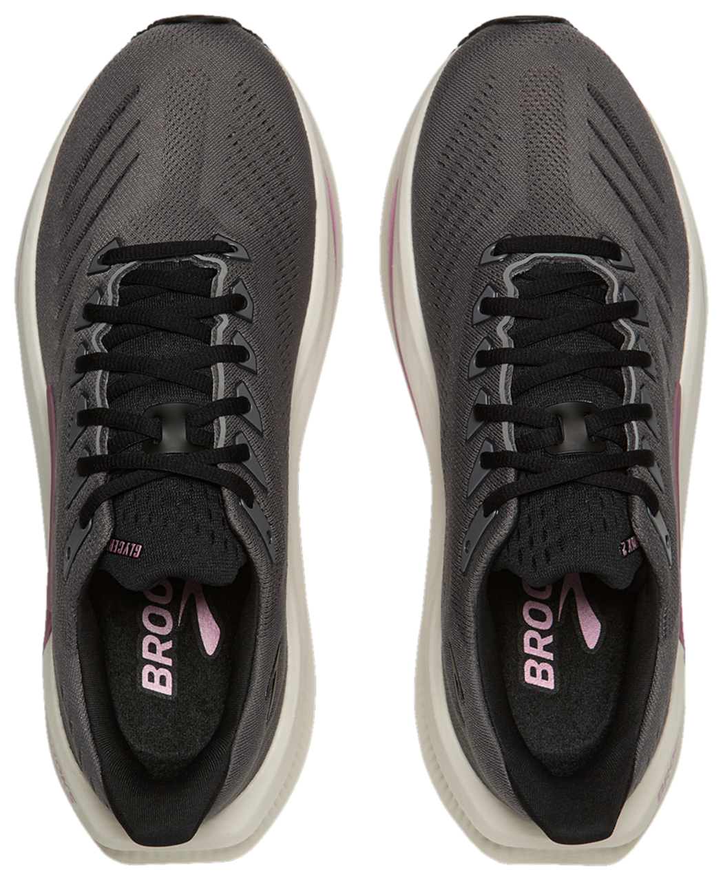 Brooks Glycerin Max 2 Image 4 of 5. Tap to open photo gallery.