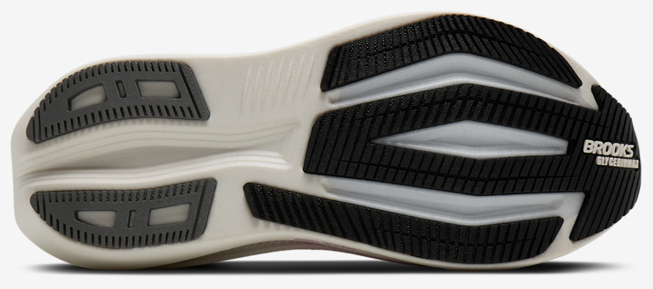 Brooks Glycerin Max 2 Image 5 of 5. Tap to open photo gallery.