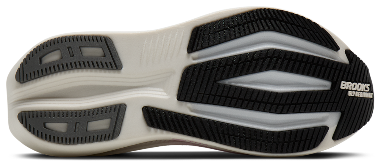 Brooks Glycerin Max 2 Image 5 of 5. Tap to open photo gallery.