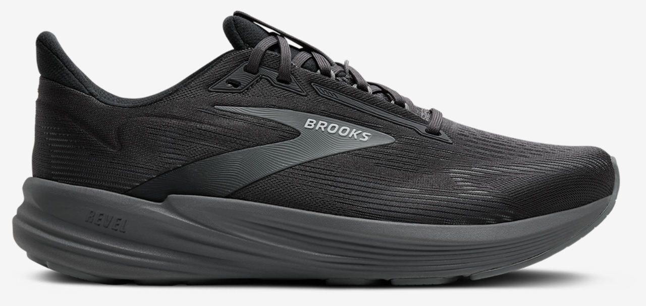 Brooks Revel 8 Image 1 of 5. Tap to open photo gallery.