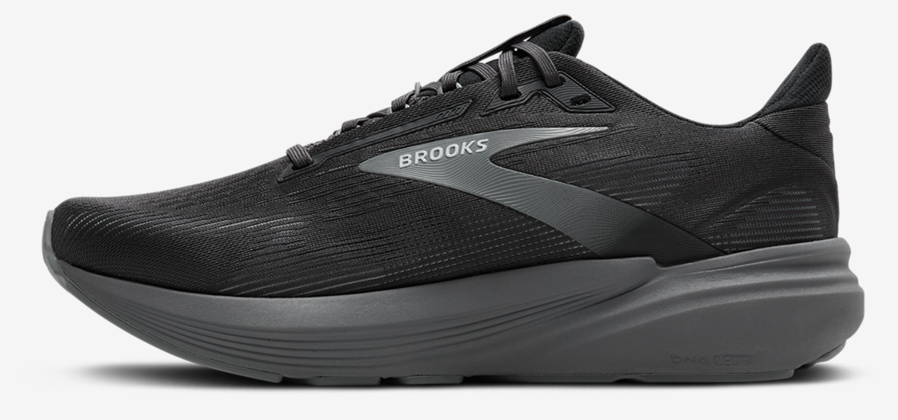 Brooks Revel 8 Image 2 of 5. Tap to open photo gallery.