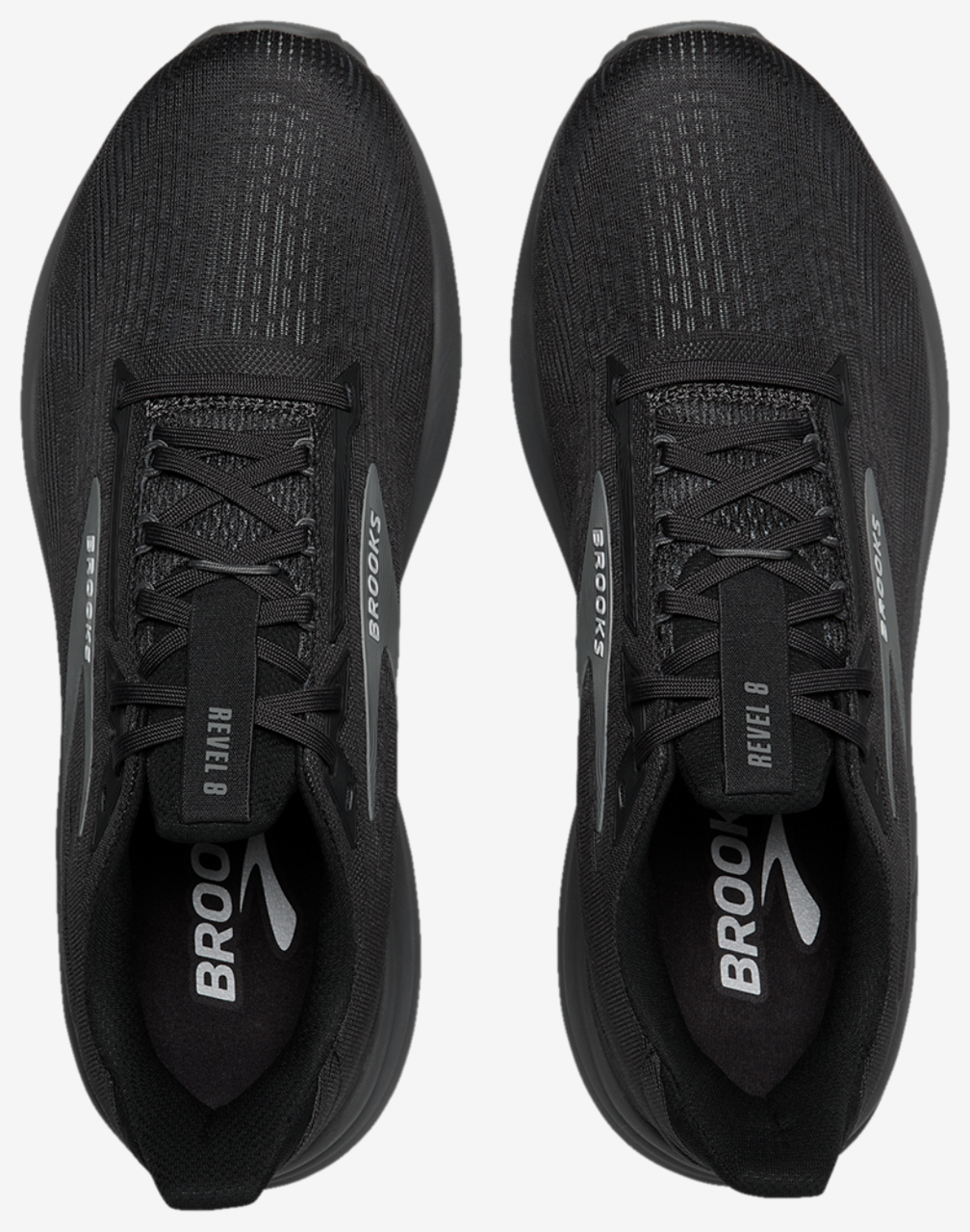 Brooks Revel 8 Image 4 of 5. Tap to open photo gallery.