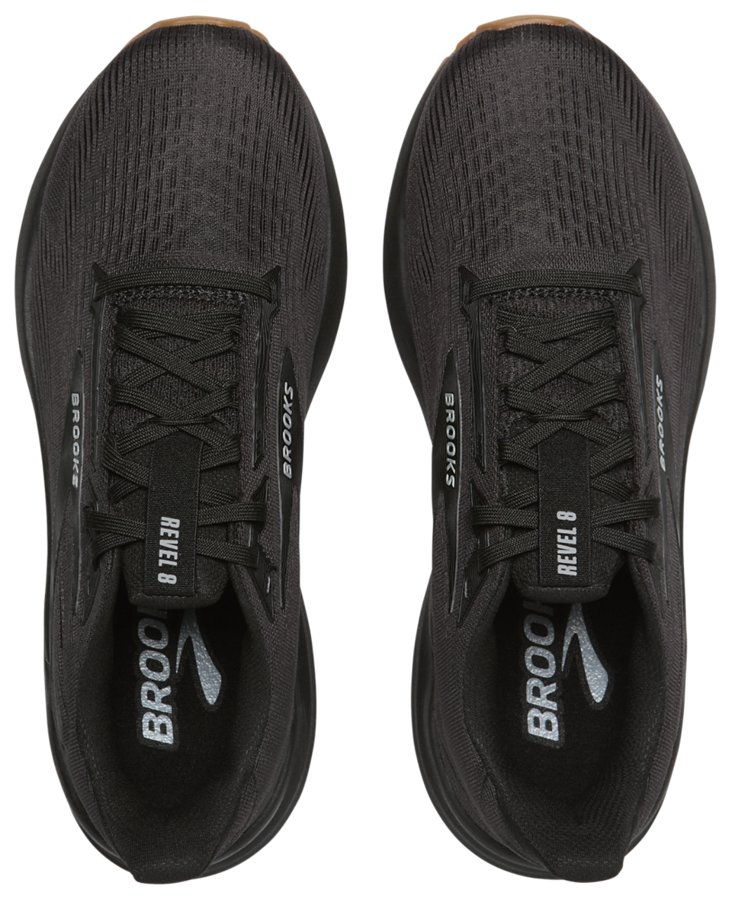 Brooks Revel 8 Image 4 of 7. Tap to open photo gallery.