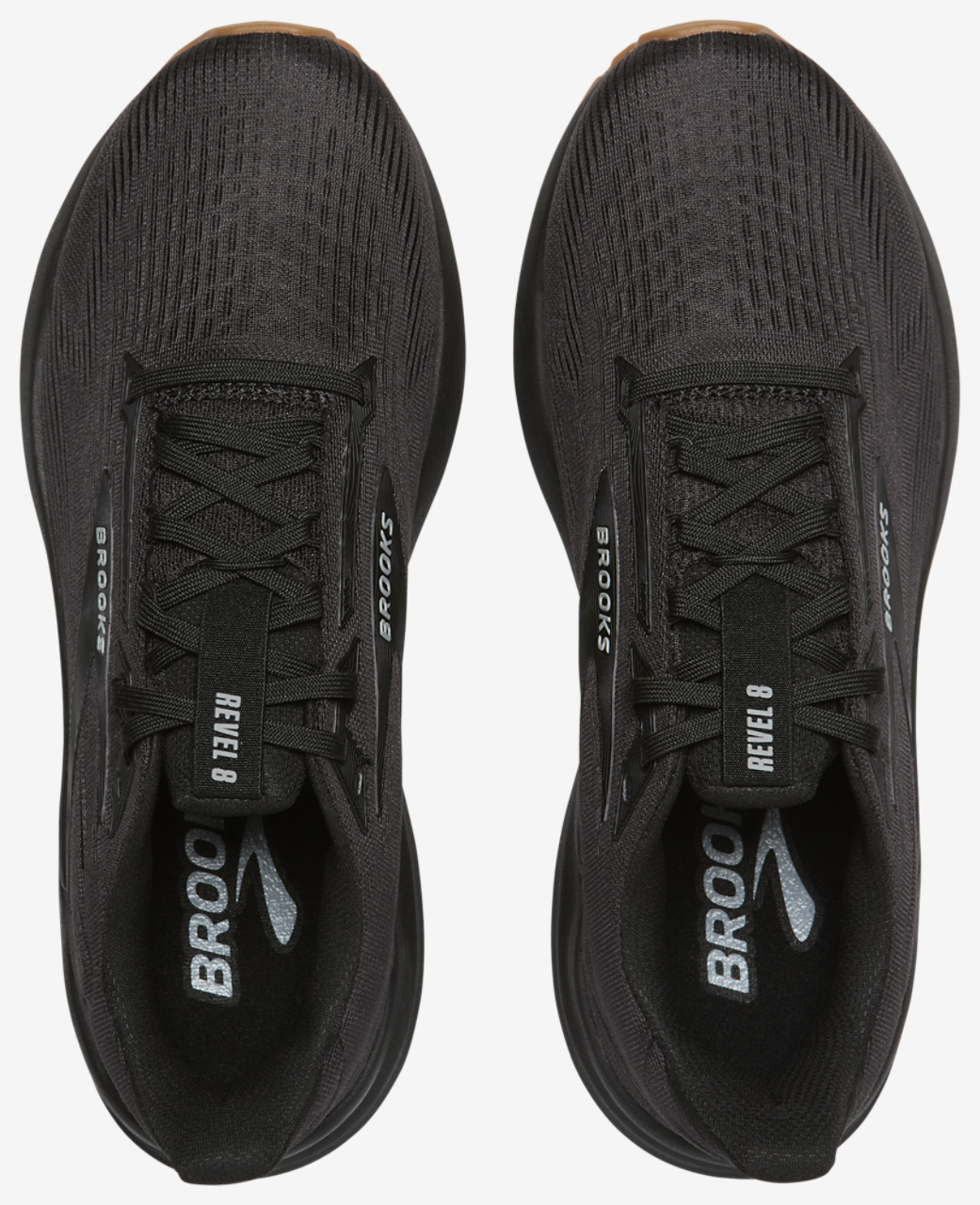 Brooks Revel 8 Image 4 of 7. Tap to open photo gallery.