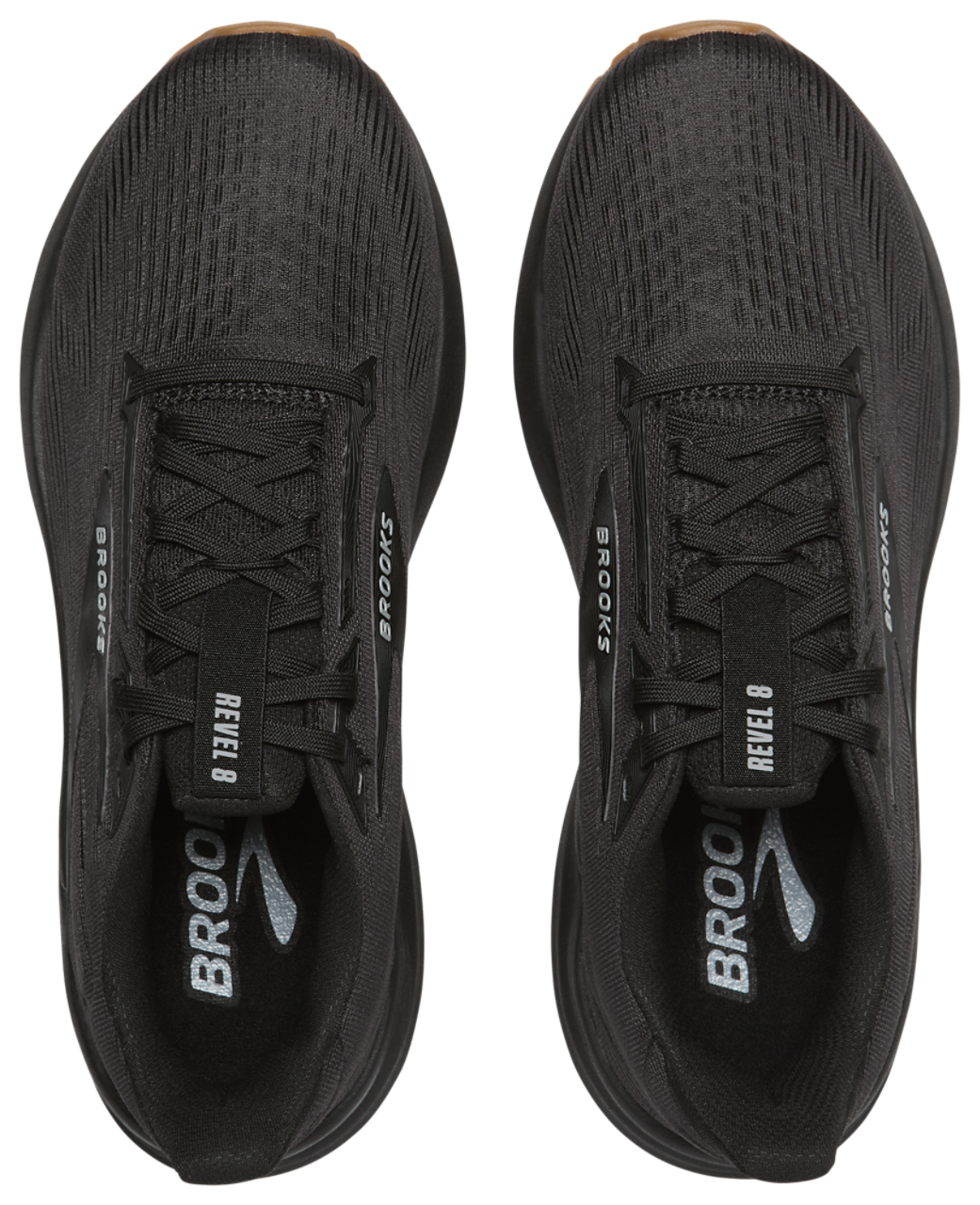 Brooks Revel 8 Image 4 of 7. Tap to open photo gallery.