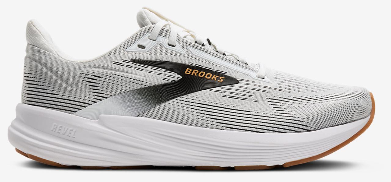 Brooks Revel 8 Image 1 of 5. Tap to open photo gallery.