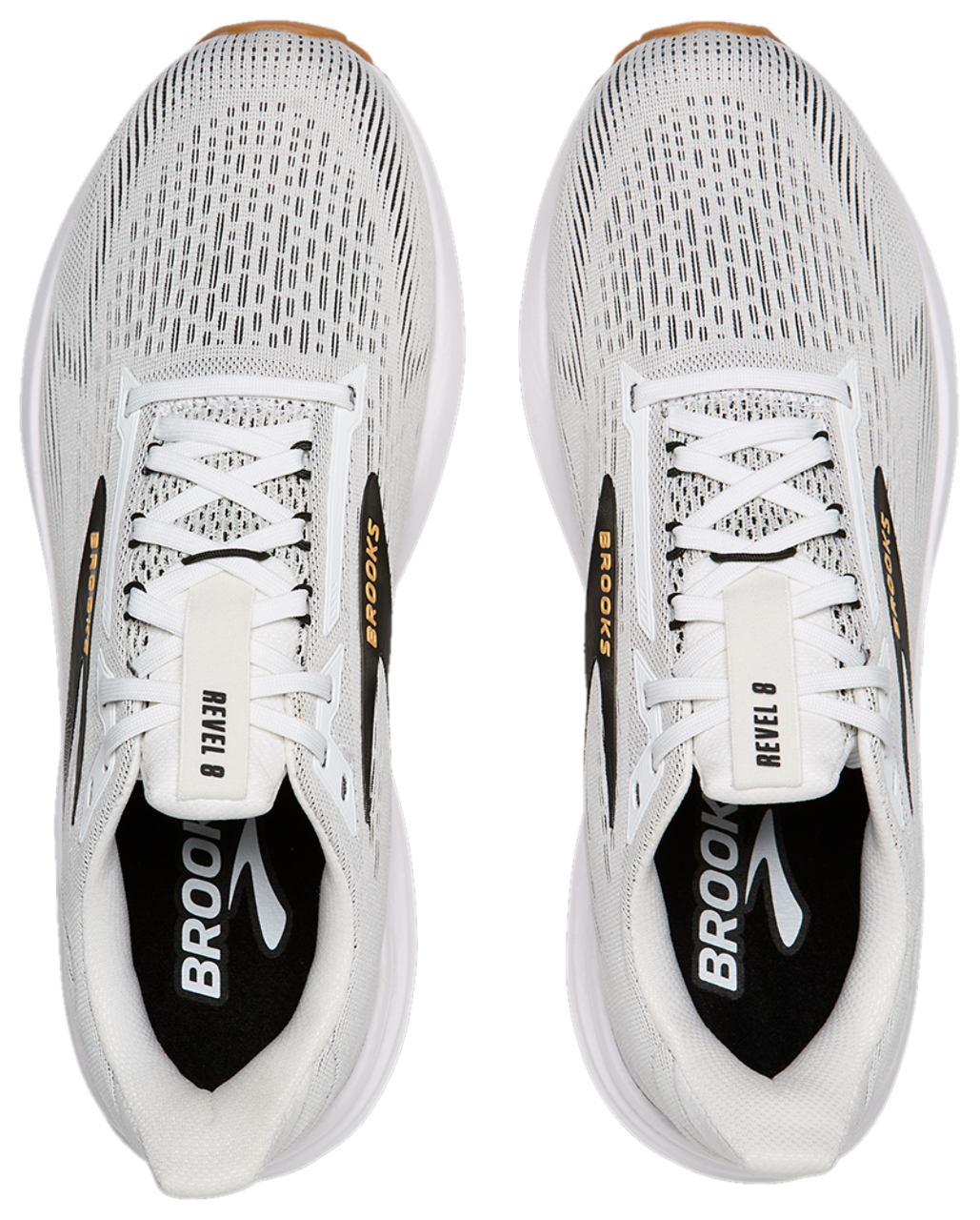 Brooks Revel 8 Image 4 of 5. Tap to open photo gallery.