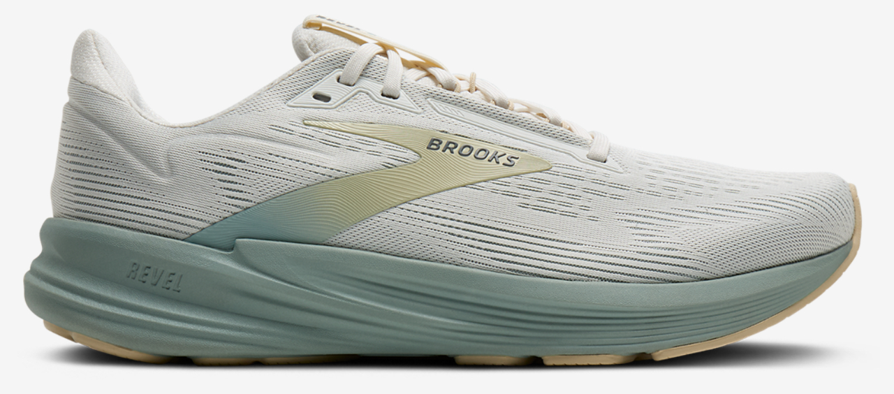 Brooks Revel 8 Image 1 of 5. Tap to open photo gallery.