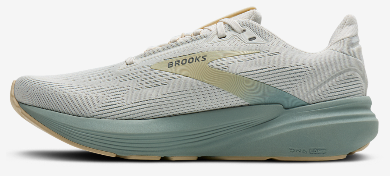 Brooks Revel 8 Image 2 of 5. Tap to open photo gallery.