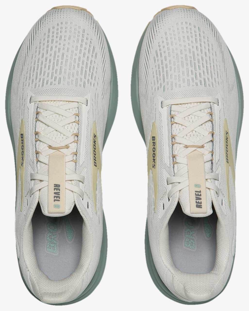 Brooks Revel 8 Image 4 of 5. Tap to open photo gallery.