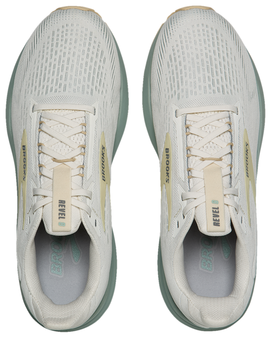 Brooks Revel 8 Image 4 of 5. Tap to open photo gallery.