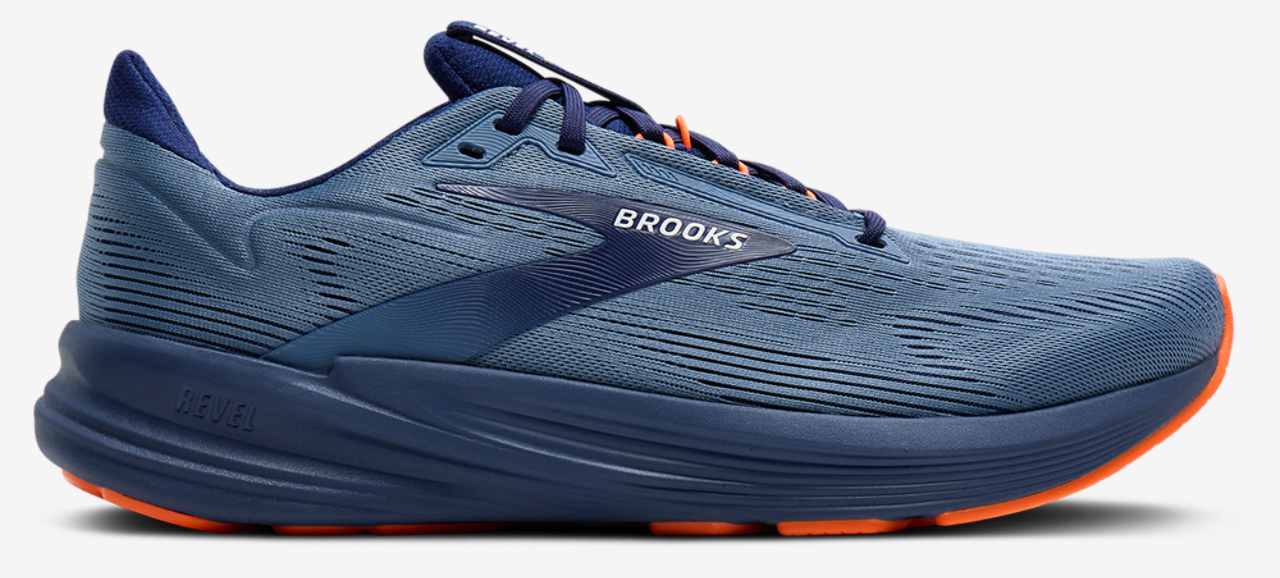 Brooks Revel 8 Image 1 of 5. Tap to open photo gallery.
