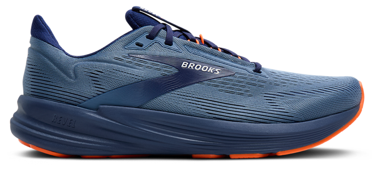 Brooks Revel 8 Image 1 of 5. Tap to open photo gallery.
