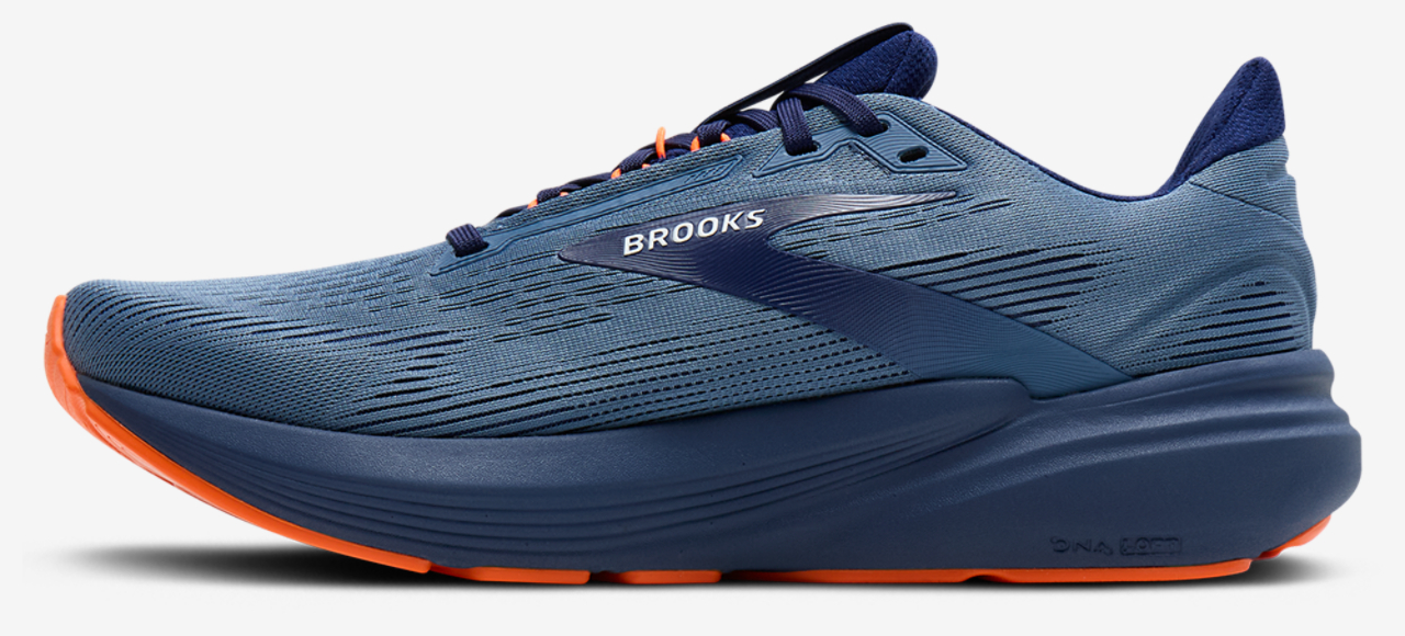 Brooks Revel 8 Image 2 of 5. Tap to open photo gallery.