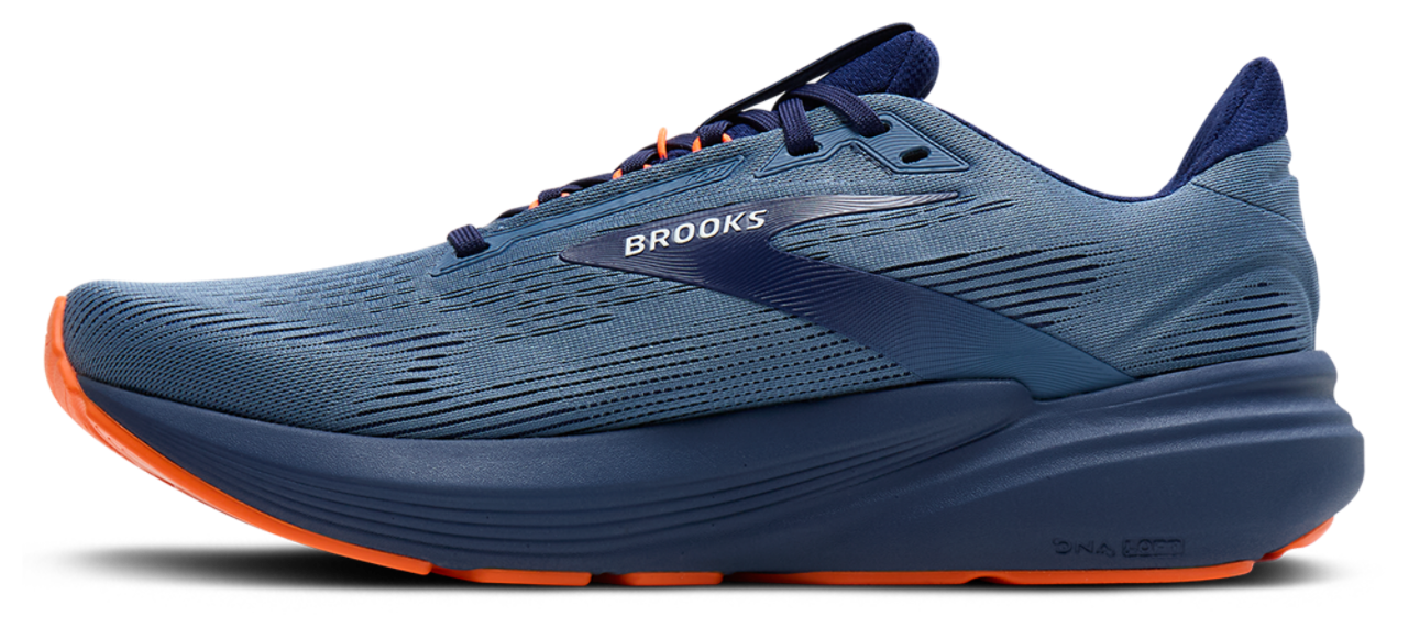 Brooks Revel 8 Image 2 of 5. Tap to open photo gallery.