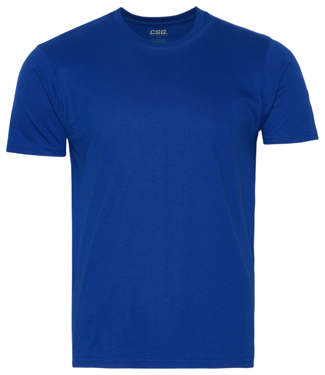 CSG T-shirt de base Image 2 de 3. Appuyez pour ouvrir la galerie de photos.