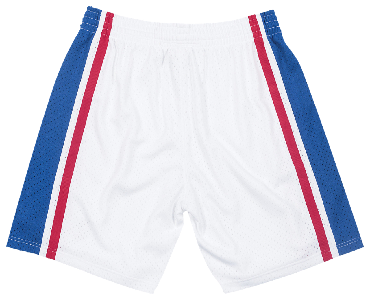 Mitchell & Ness NBA Swingman Shorts Image 2 of 4. Tap to open photo gallery.