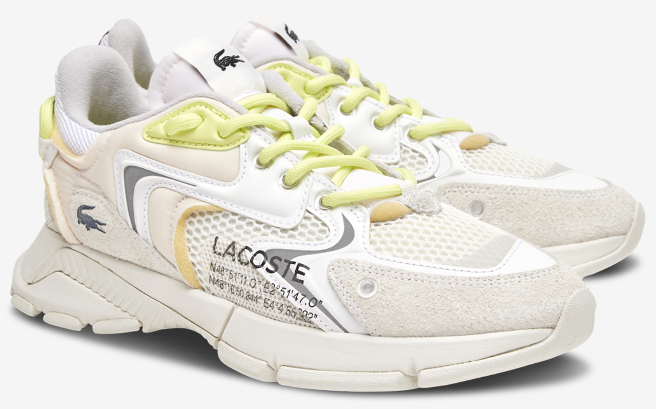 Lacoste L003 NEO 223 1 Image 2 of 6. Tap to open photo gallery.