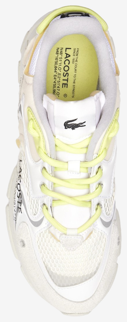 Lacoste L003 NEO 223 1 Image 4 of 6. Tap to open photo gallery.