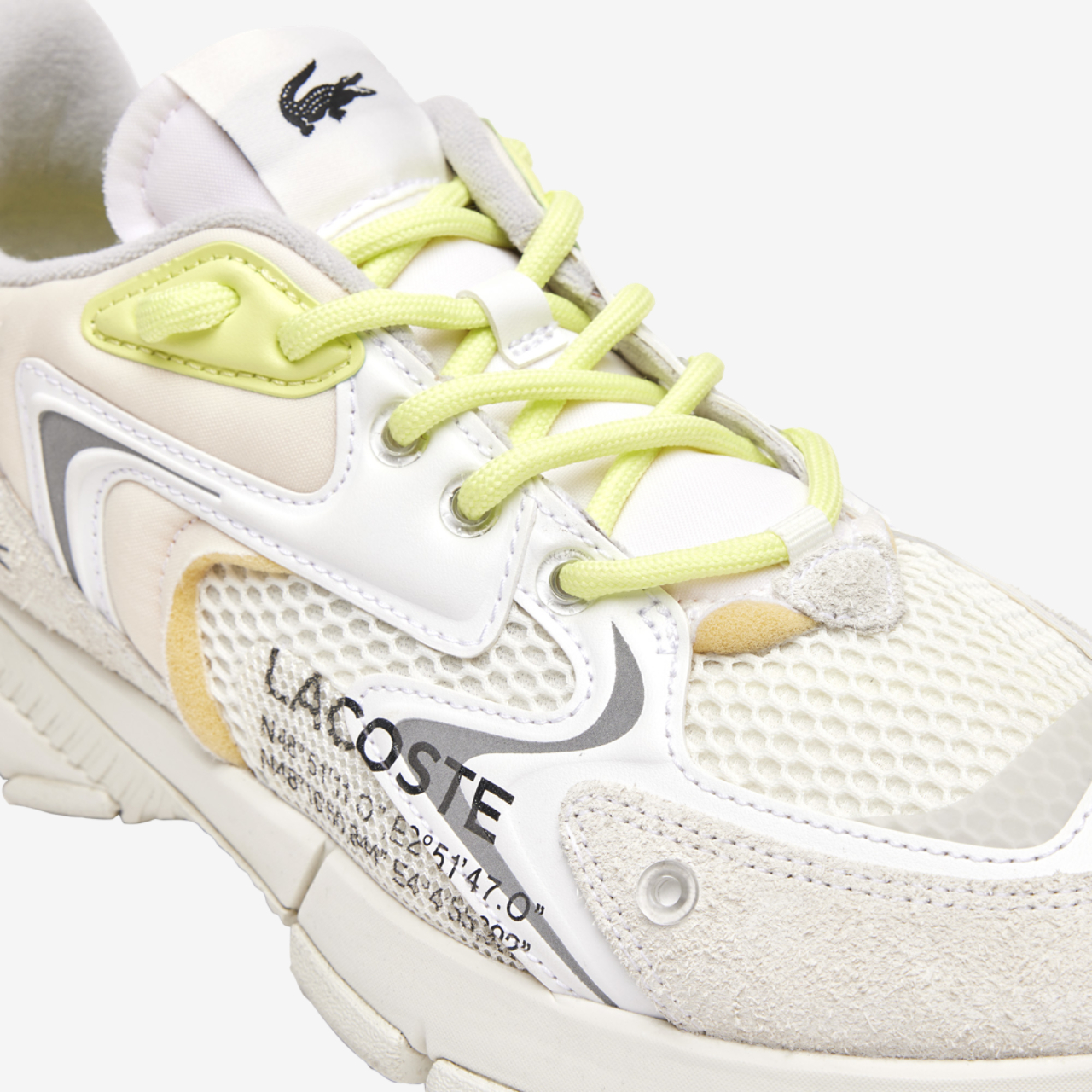 Lacoste L003 NEO 223 1 Image 6 of 6. Tap to open photo gallery.