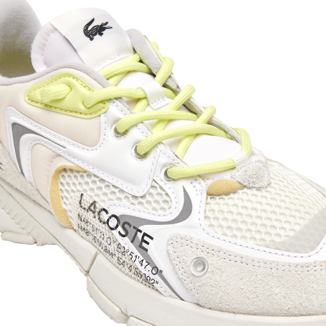 Lacoste L003 NEO 223 1 Image 6 of 6. Tap to open photo gallery.