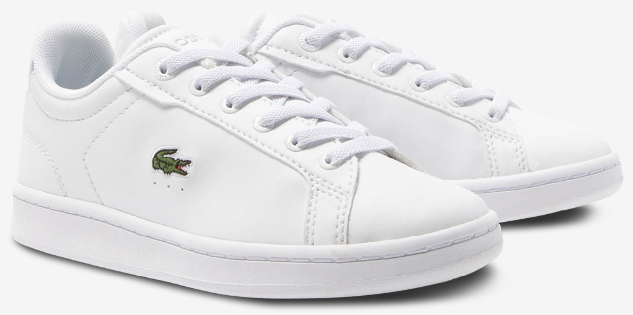 Lacoste CARNABY PRO 223 Image 2 of 5. Tap to open photo gallery.