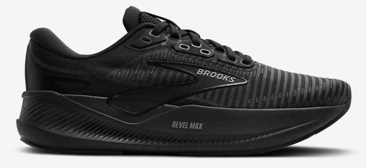 Brooks Revel Max Image 1 of 5. Tap to open photo gallery.