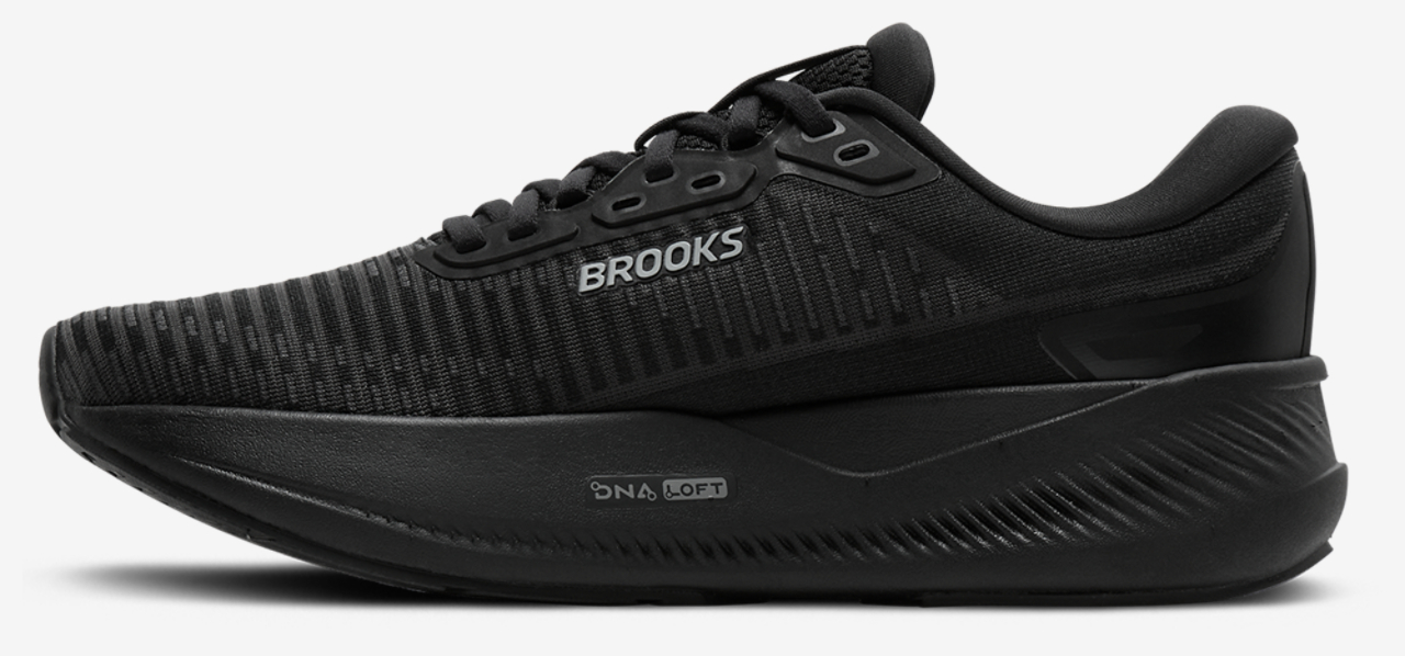 Brooks Revel Max Image 2 of 5. Tap to open photo gallery.
