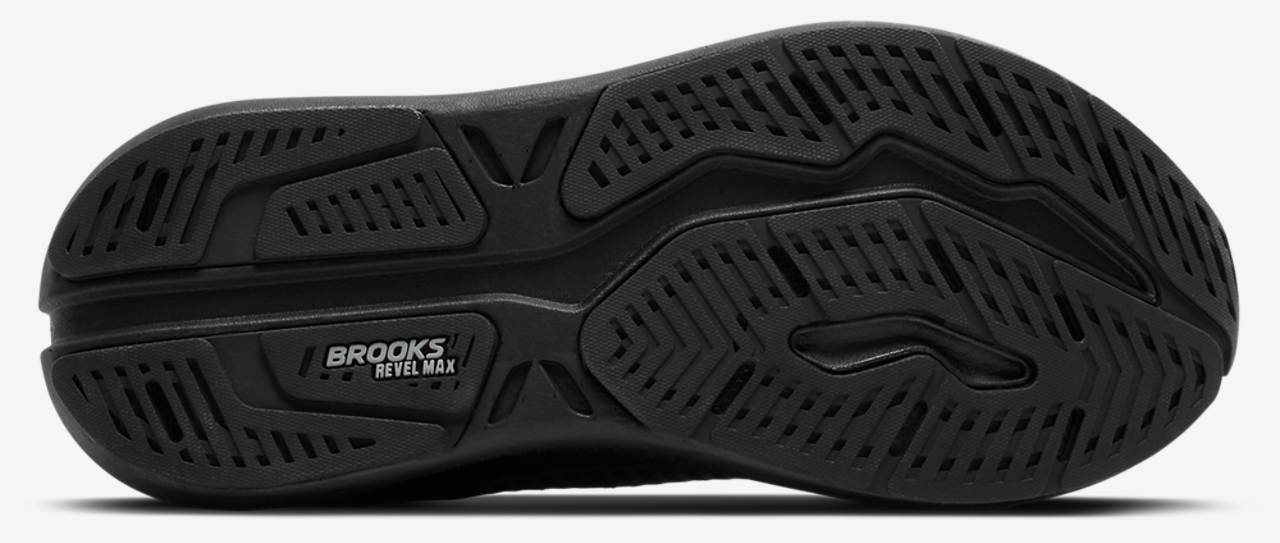 Brooks Revel Max Image 5 of 5. Tap to open photo gallery.