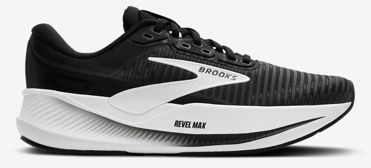 Brooks Revel Max Image 1 of 5. Tap to open photo gallery.