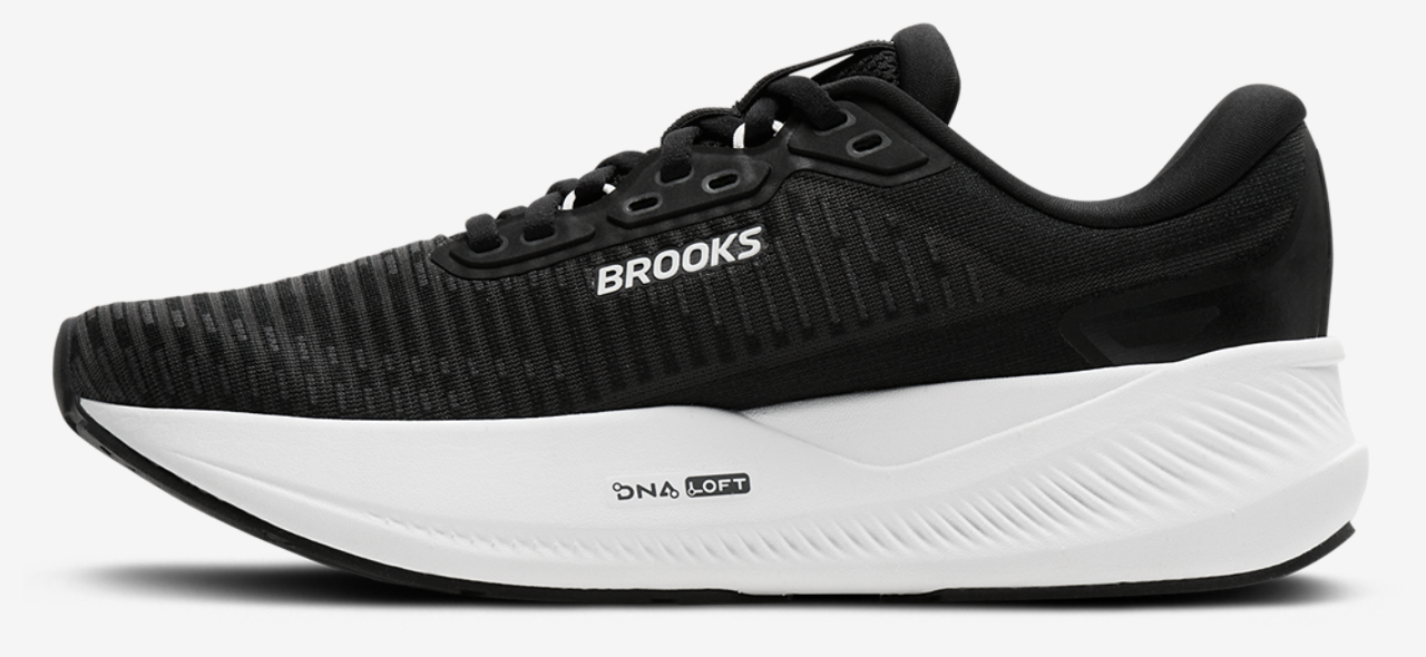 Brooks Revel Max Image 2 of 5. Tap to open photo gallery.