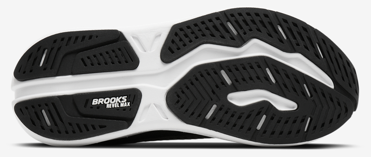 Brooks Revel Max Image 5 of 5. Tap to open photo gallery.