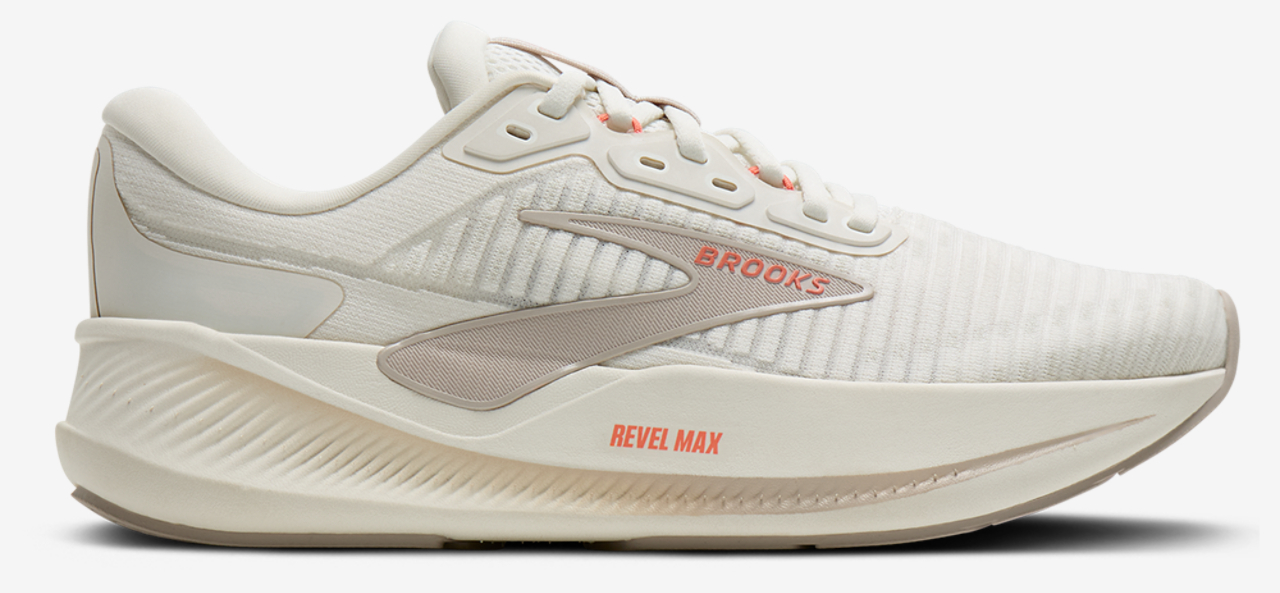 Brooks Revel Max Image 1 of 5. Tap to open photo gallery.