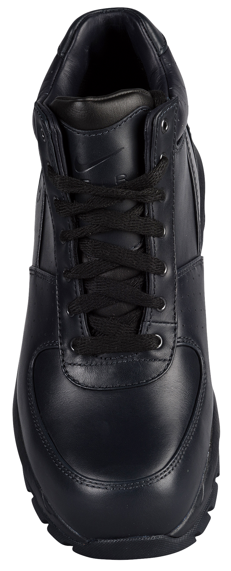 Nike Air Max Goadome - Black/Dark Obsidian - Image 3