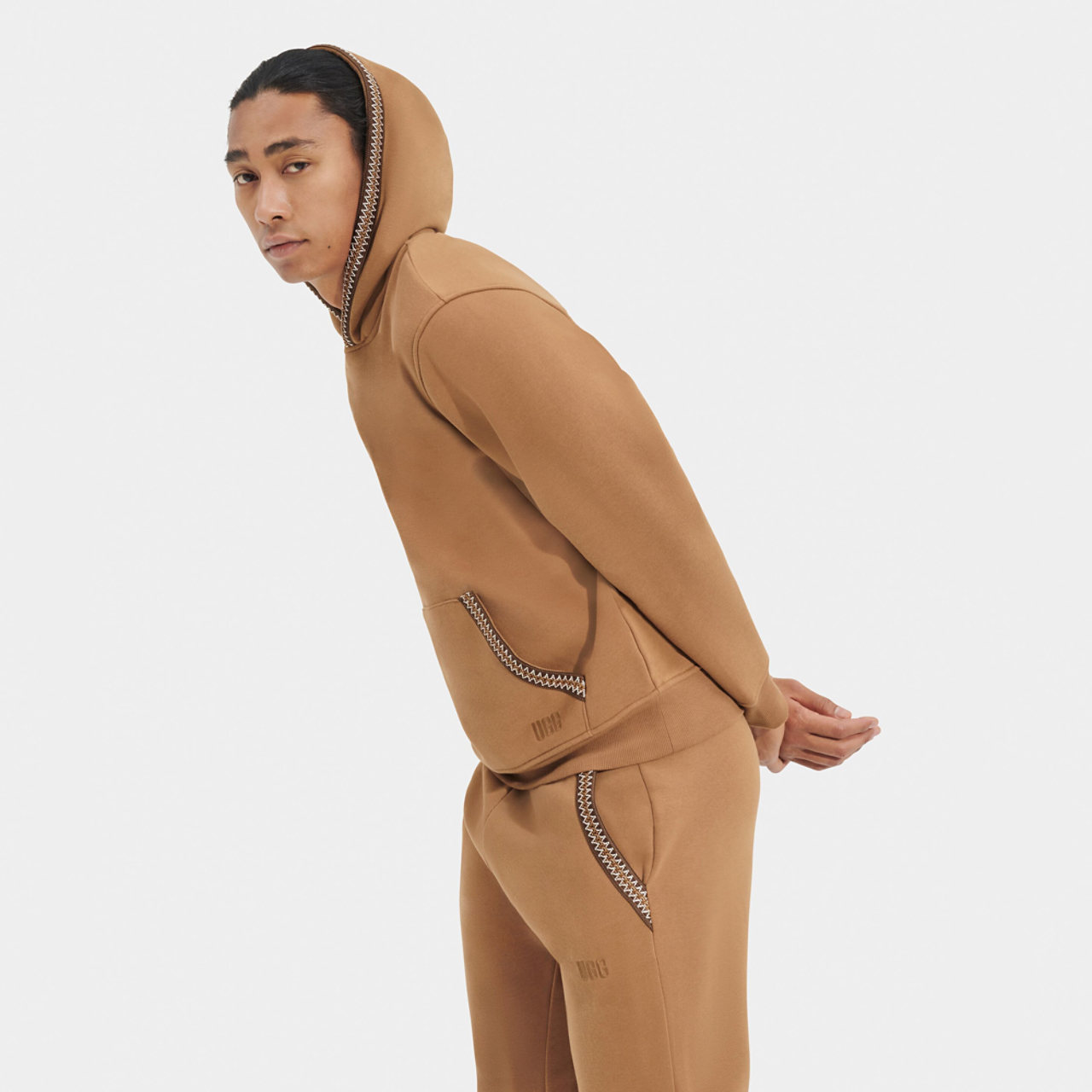 UGG Tasman Hoodie Image 1 of 3. Tap to open photo gallery.