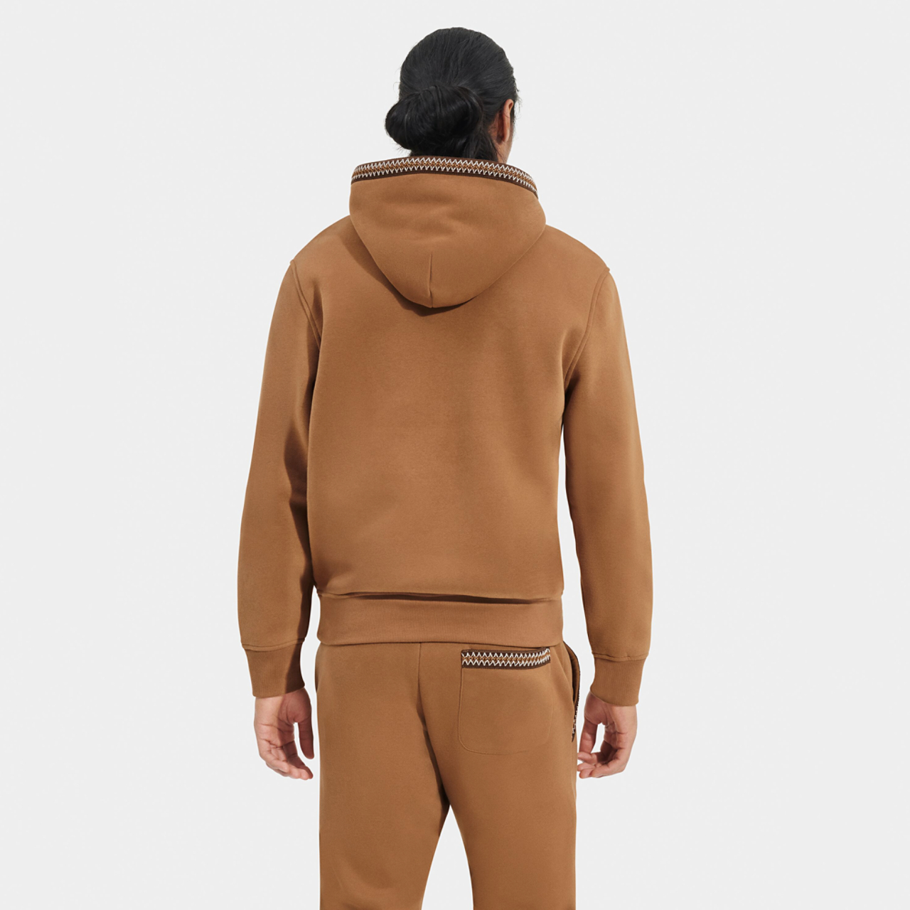 UGG Tasman Hoodie Image 2 of 3. Tap to open photo gallery.