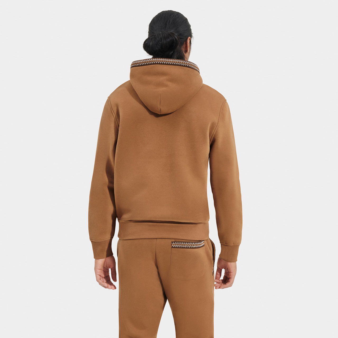 UGG Tasman Hoodie Image 2 of 3. Tap to open photo gallery.